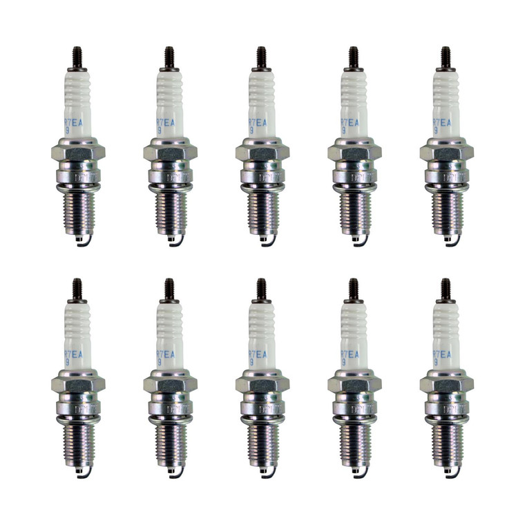 Bujia Dpr7Ea-9 (Ngk)