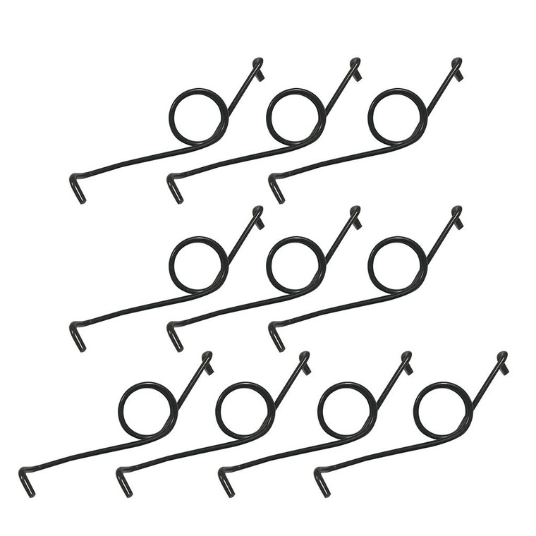 Resorte Pedal Freno Italika Dm 150 (10-19)