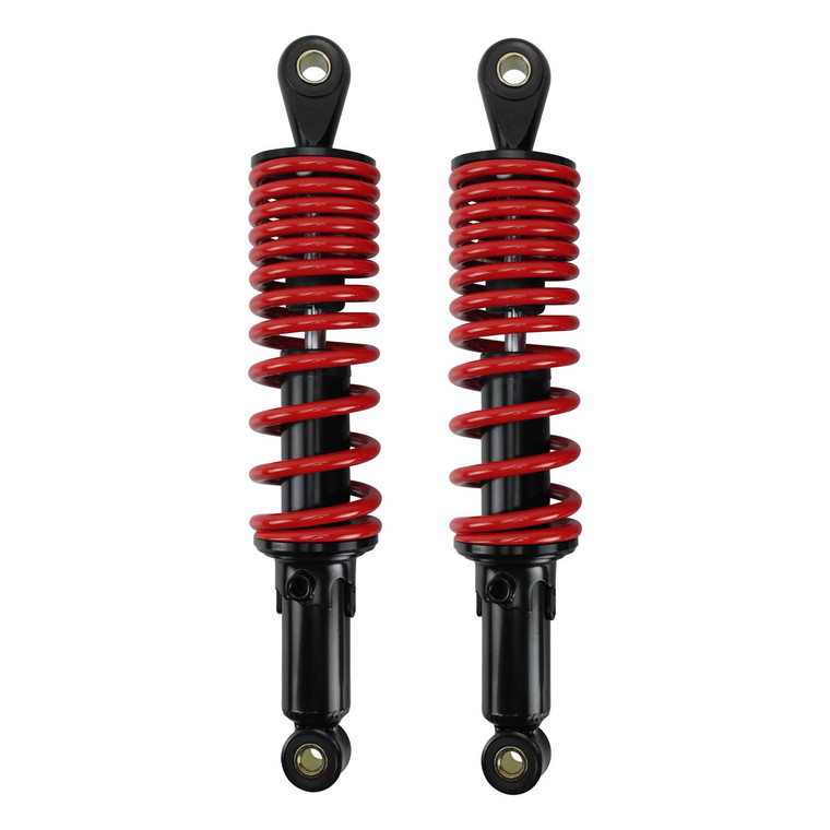 Amortiguador Trasero Set Vl Razzer 200 (21-23)