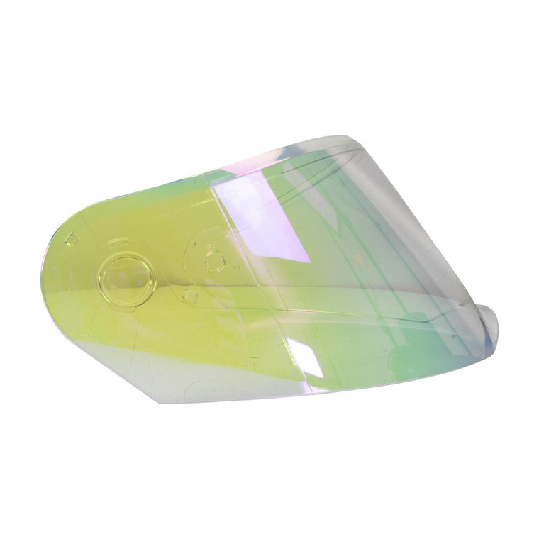 Mica Casco Verde Roda Revenge Pro