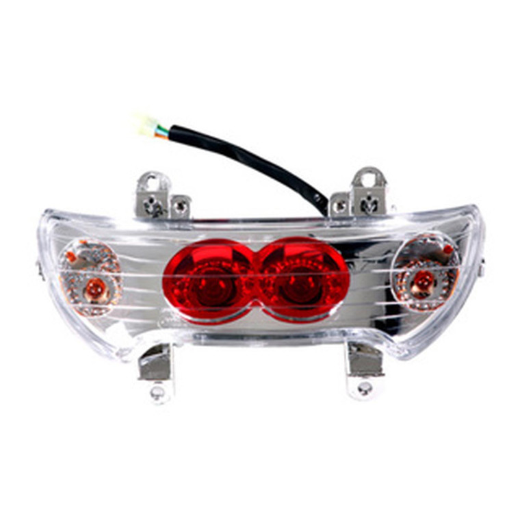 Calavera Italika Cs 125 (05-18) 12V 5W