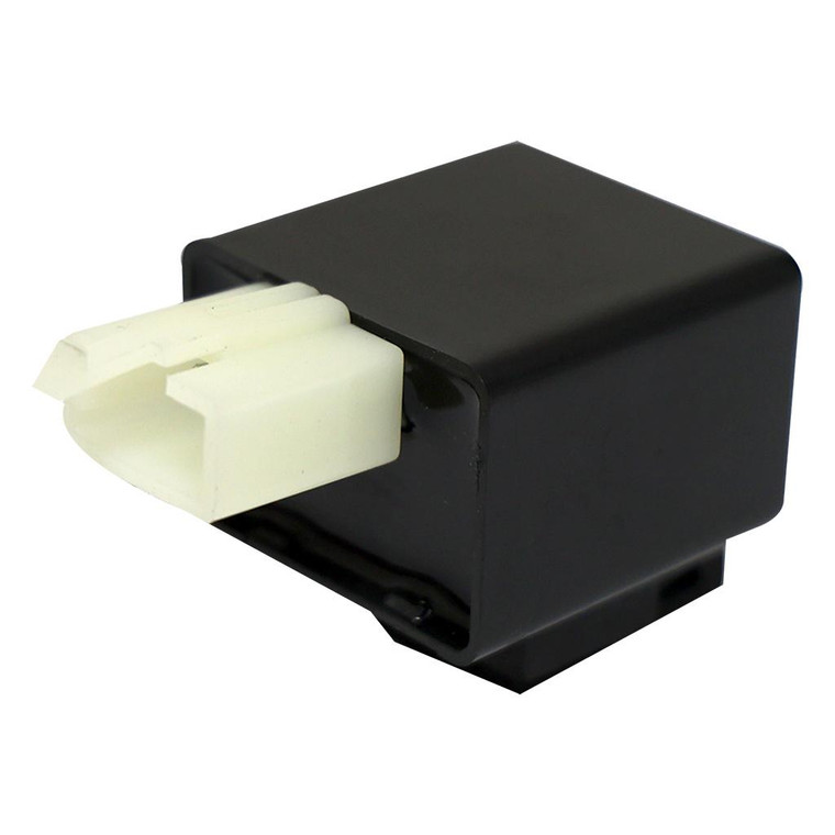 Relevador Int Luz Direccional Vento Tornado 250 (21) 12V