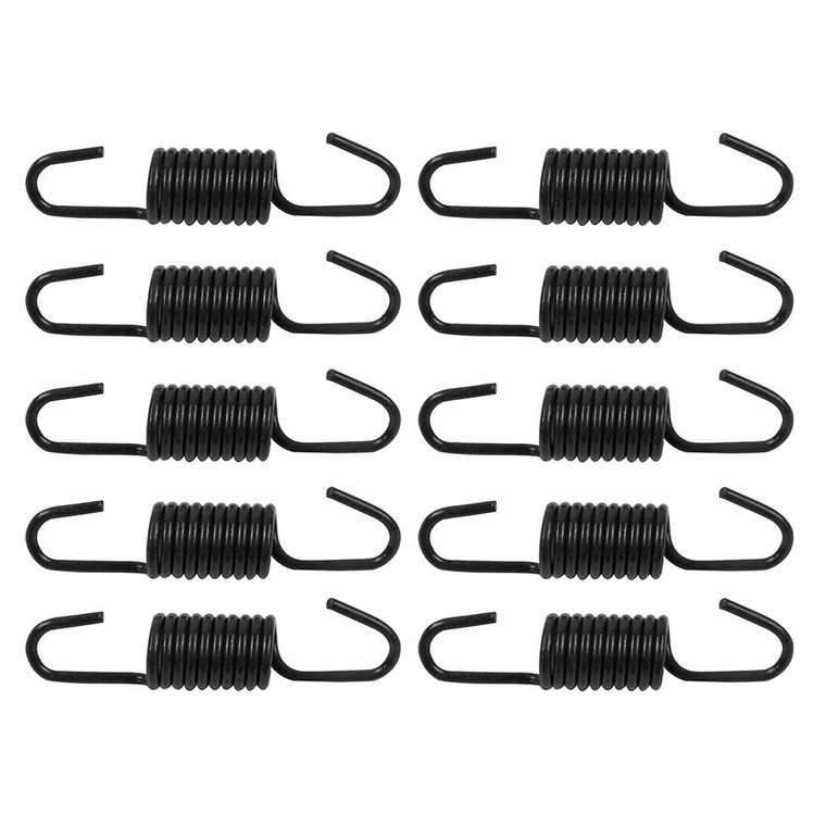 Resorte Interruptor Luz Freno Italika Dm 200 (07-19)