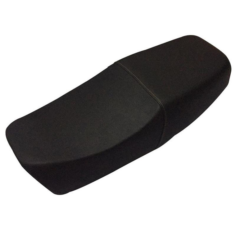 Asiento Negro Italika Ft 150S (15-16) Ft 150 Ts (16-19)