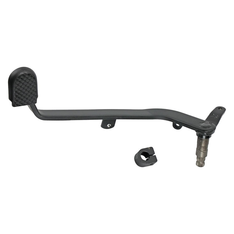 Pedal Freno Trasero Vento Nitrox 250 T2 (20-23)