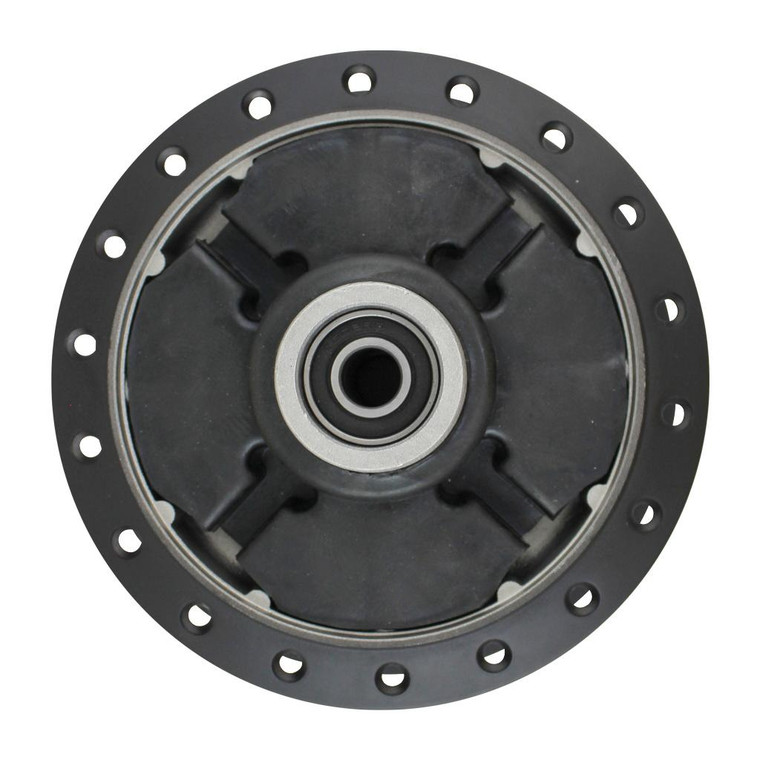 Maza Tras Vento Crossmax 200 (20-21)