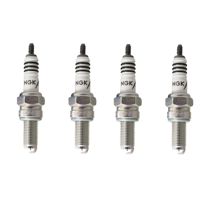 Bujia Cr8Eix (Ngk)