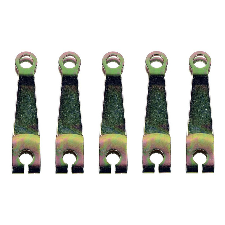 Palanca Perno Movil Freno Tras Vento Crossmax 200 (20-21)