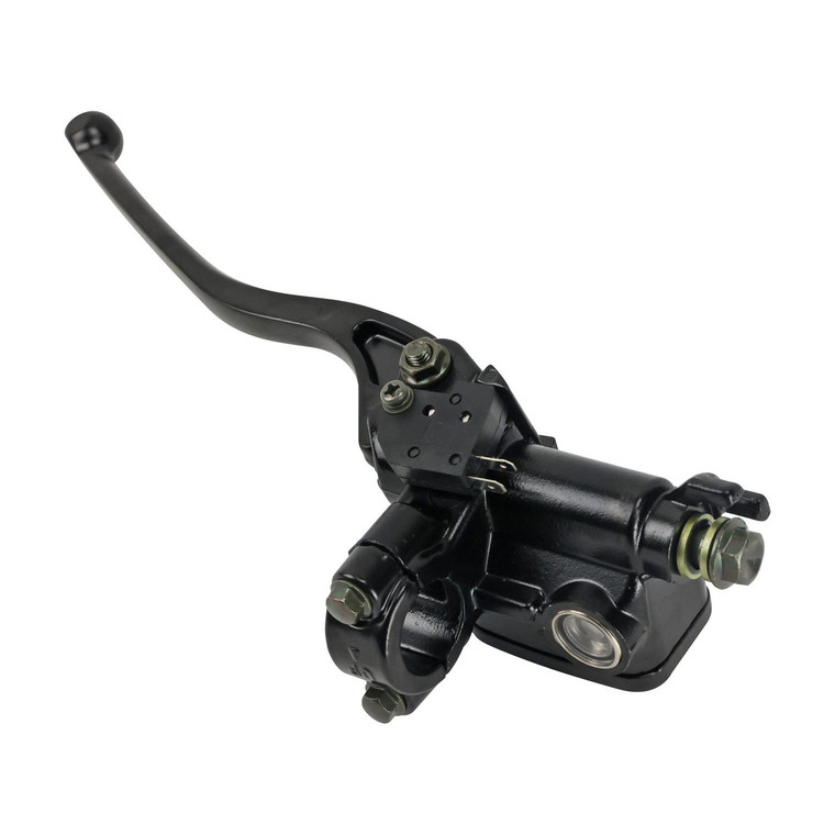 Bomba Freno Del Honda Cbf 125 Twister (19-24)