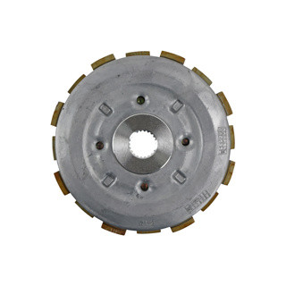Embrague Sin Campana Set Hn Cbf 125 Twister (19-23)