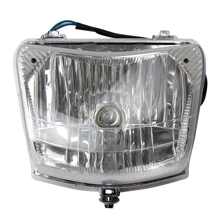 Faro Del Italika Dm 200 (07-19) 12V 35W