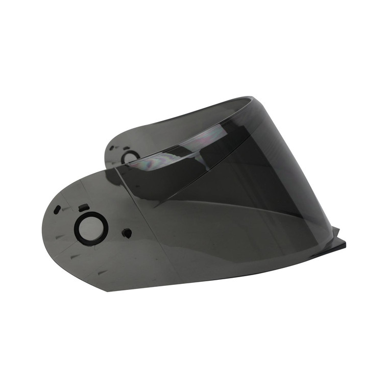 Mica Casco Roda Pilot Humo