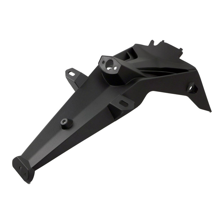 Salpicadera Trasera It Dm 150 Roja (18-21)