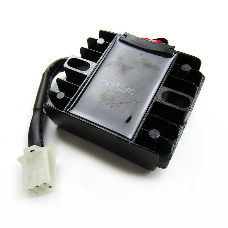 Rectificador Regulador Vento Xpress (20-21) 12V