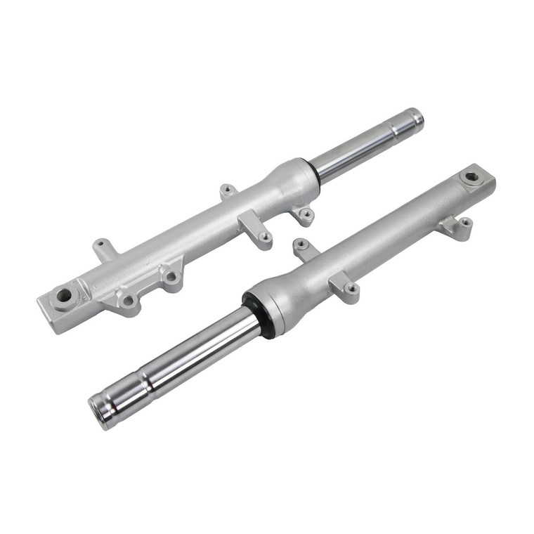 Tubo Fuerza Completo Der/Izq Set Italika Ds 150 (14-18)