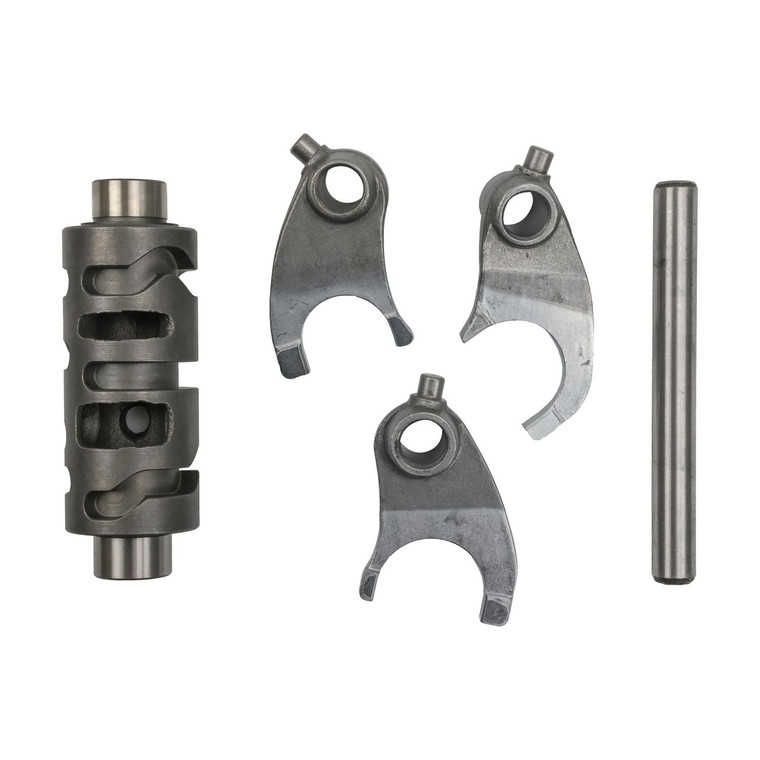 Tambor Selector Cambio Set Vento Screamer 250 (21-23)