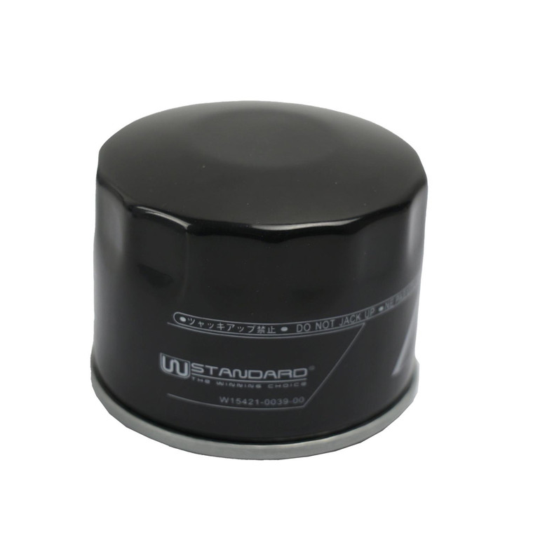 Filtro Aceite Kn-160 (Wstd)