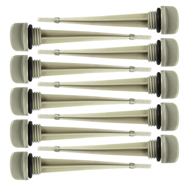 Medidor Nivel Aceite Italika At 110 (05-16) 250 Sz (15)