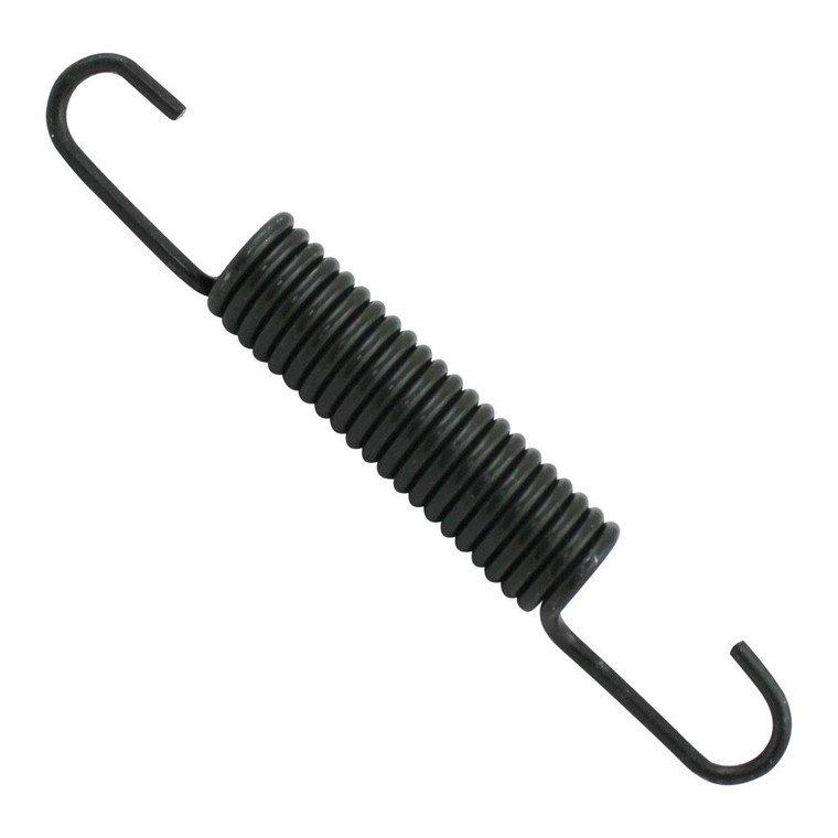 Resorte Pedal Freno Vento Crossmax 250 (20-21)