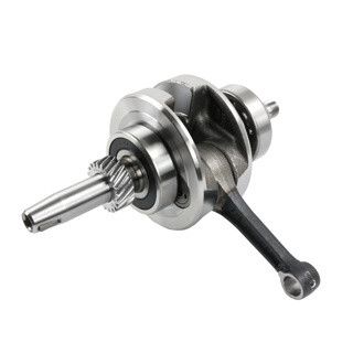 Cigueñal Completo Con Balero Vn Nitrox 200 (21-22)