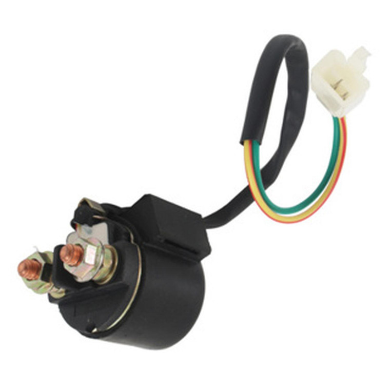 Relevador Motor Arranque Vento Atom 150 (20-21) 12V