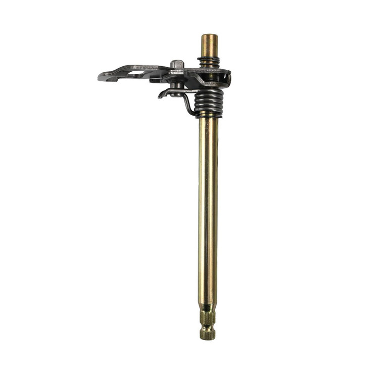 Eje Cambios Italika 250 Z (19-24)/ Dm 250 (16-18)(6 Cambios)