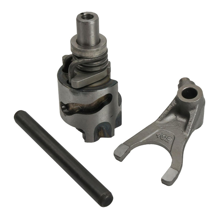 Tambor Selector Cambio Set Veloci Beast 200 (22-24)