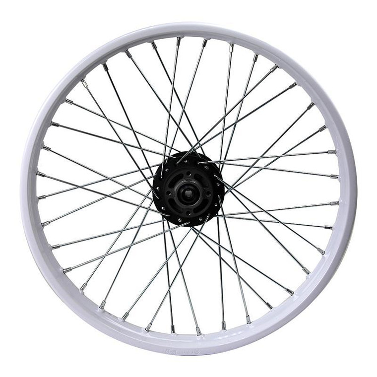 Rin Del Blanco Italika Dm 200 (07-19)