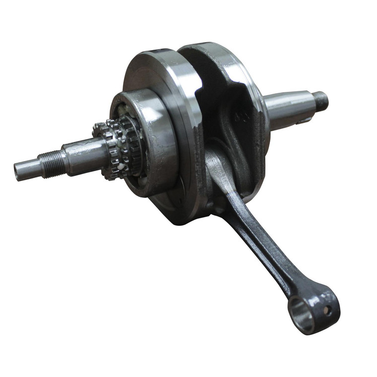 Cigueñal Completo Bajaj Pulsar Ns 160 (19-24) (Wstd)