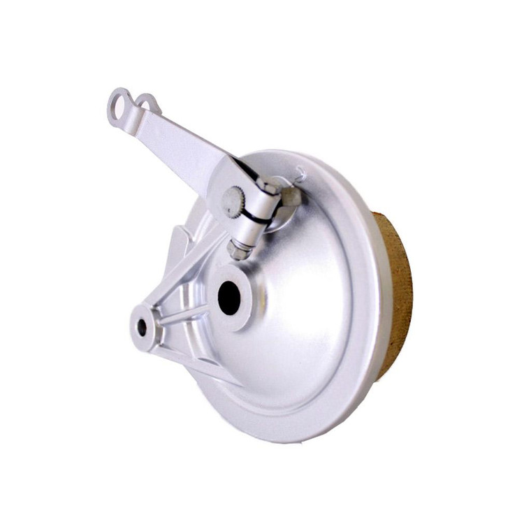 Porta Balatas Tras C/Balatas Italika Ft 125 Clasica (12-16)