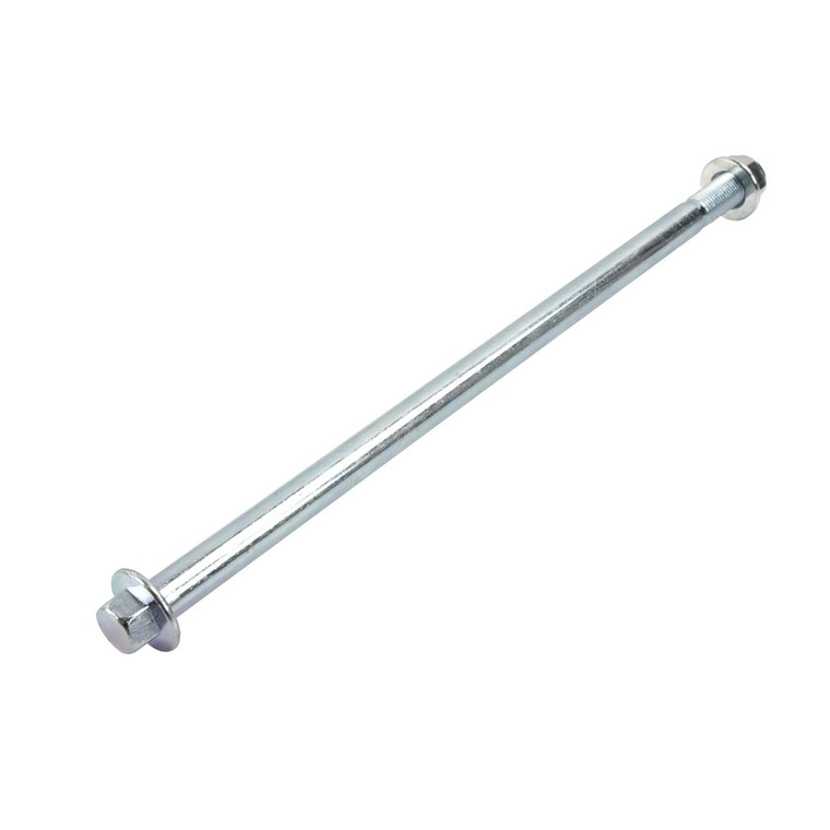 Eje Horquilla Oscilante Italika Dt 150 Sport (17-20)