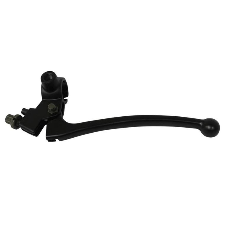 Manija Embrague C/Soporte Italika Ft 125 Sport (12-15)