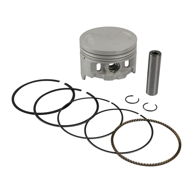 Piston Comp 0.25 13Mm Set Vento Rocketman 250 (20-21)