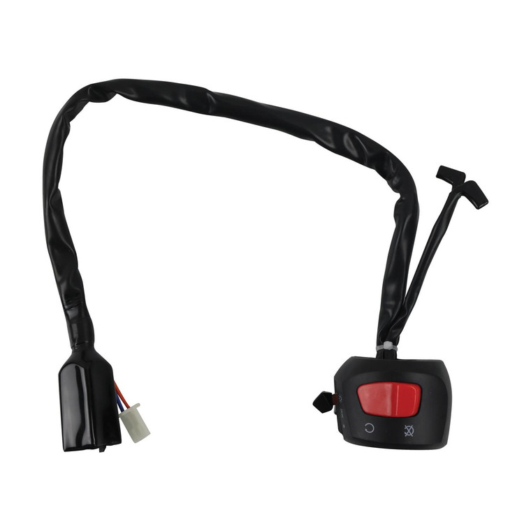 Conmutador Derecho It Rc 150 (16-23)/ Rc 200 (19-23) 12V