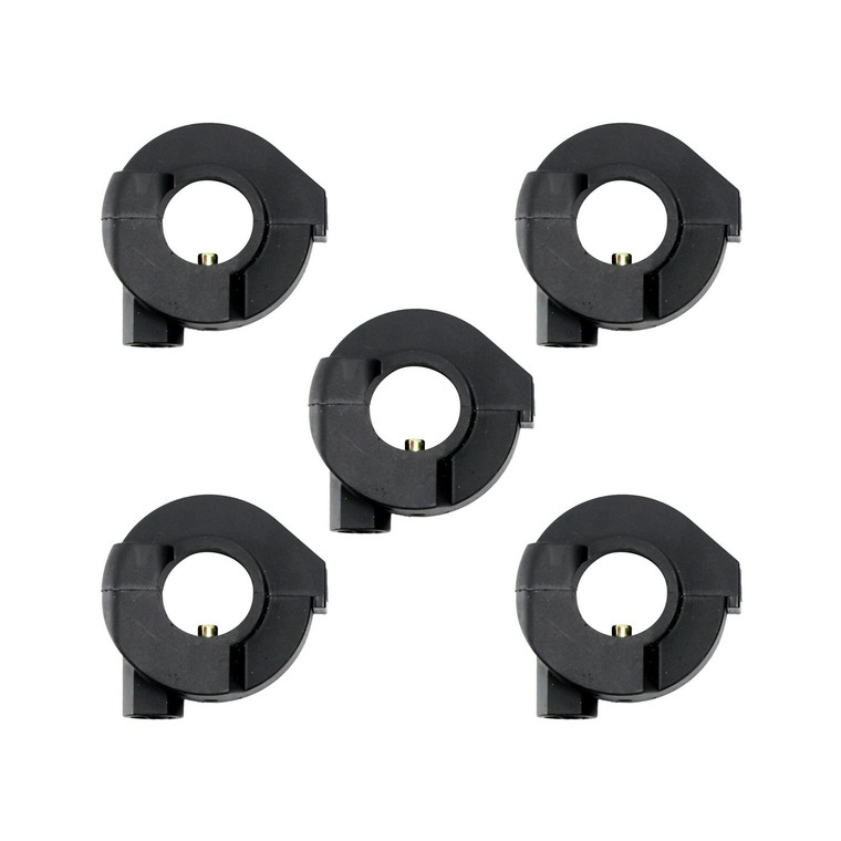 Abrazadera Tubo Movil It At 125 (17-20)