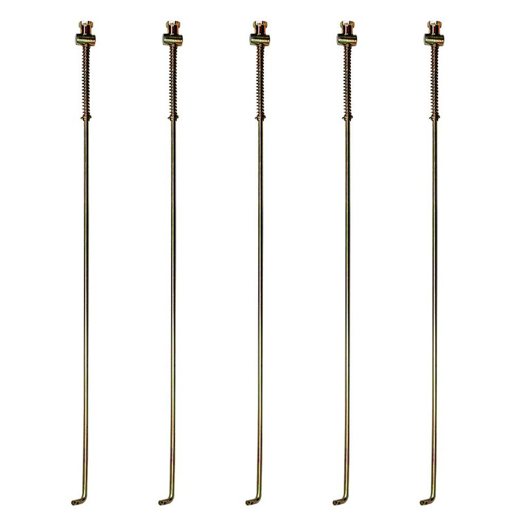 Varilla Freno Tras It At110 Rt (12-14) At110 Rt Led (16-19)