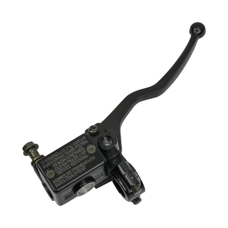 Bomba Freno Delantero Italika V 200 (18-24)