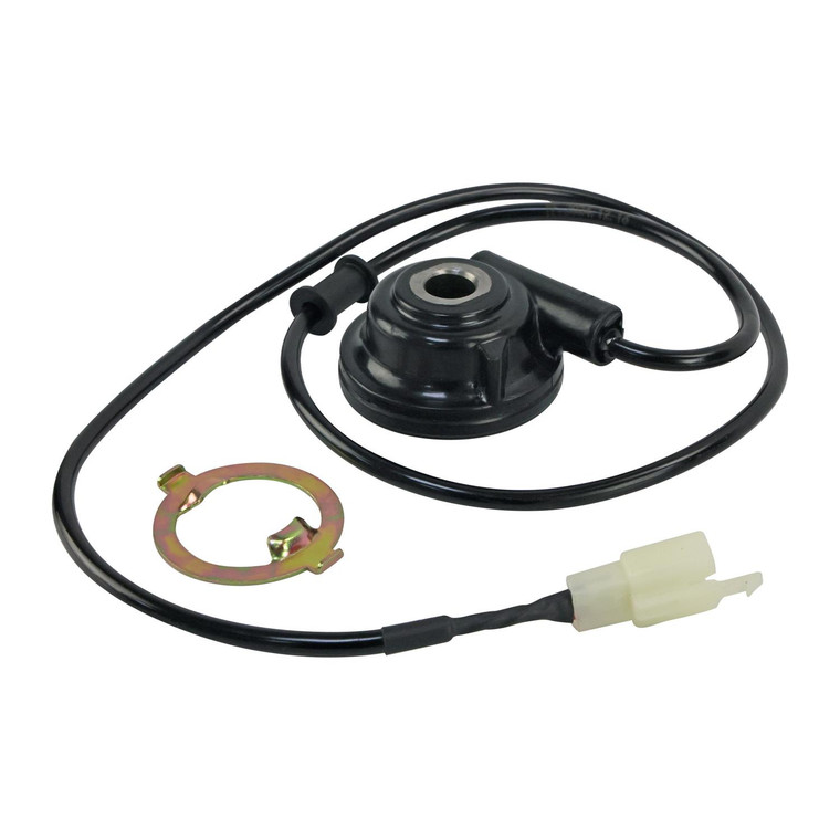 Unidad Cuenta Kilometros Vento Storm 250 (21-23)