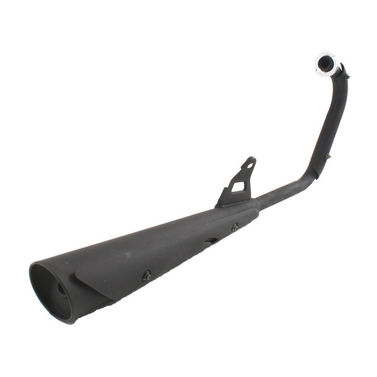 Silenciador Comp Italika Ft 150 Gt (11-13)