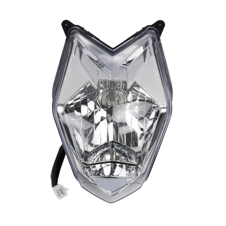 Faro Delantero Italika 250 Z (19-24) (6 Cambios) 12V 35W