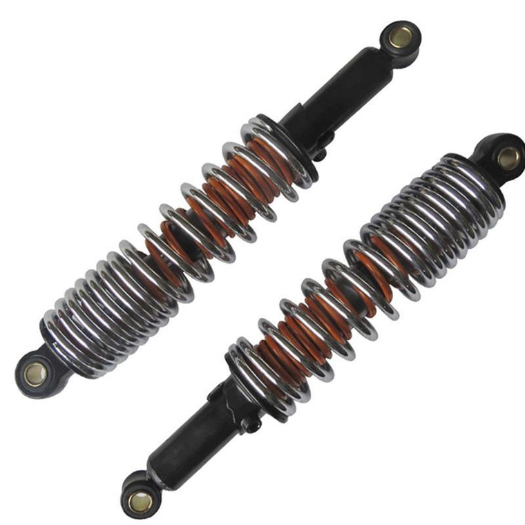 Amortiguador Trasero Set Bj Boxer 150 (08-19)