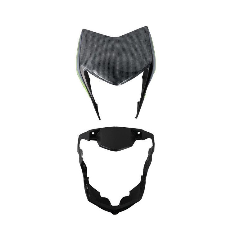 Cubierta Faro Vento Crossmax 250 (20-21)