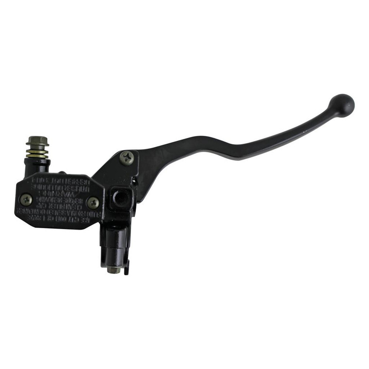 Bomba Freno Del Vento Cyclone 200 (20-21)