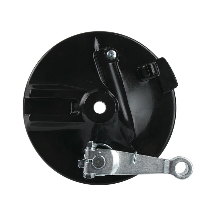 Porta Balatas Delantero  Set It Ft 150 G Negra (21)