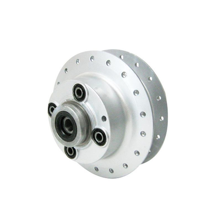 Maza Tras Italika Ft 150 (13-16)