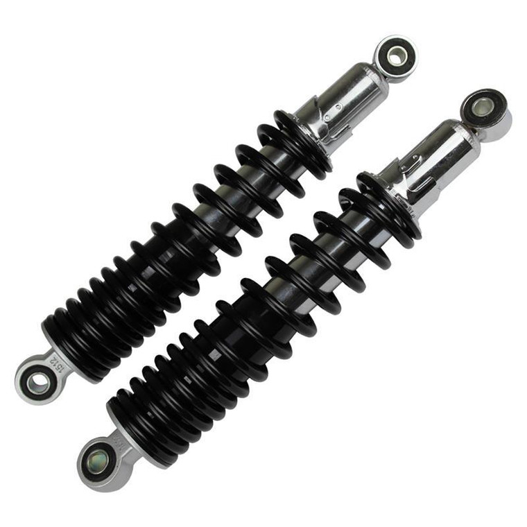 Amortiguador Tras Set Honda Gl 150 Cargo (14-19) (Wstd)