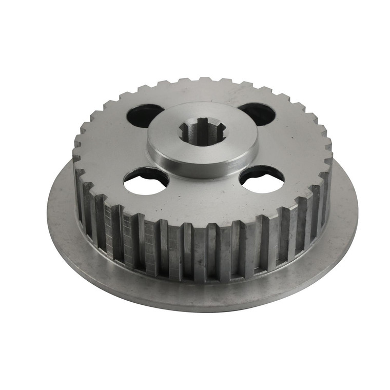 Centro Guia Embrague Bj Pulsar Ns 160 (19-24)