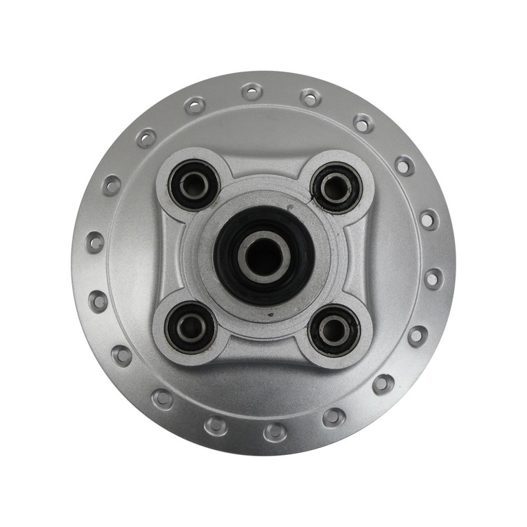 Maza Trasera Italika Dm 250 (20-23)