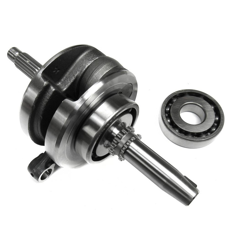 Cigueñal Completo Italika 250 Sz (13-16) Ft 250 (15-16)