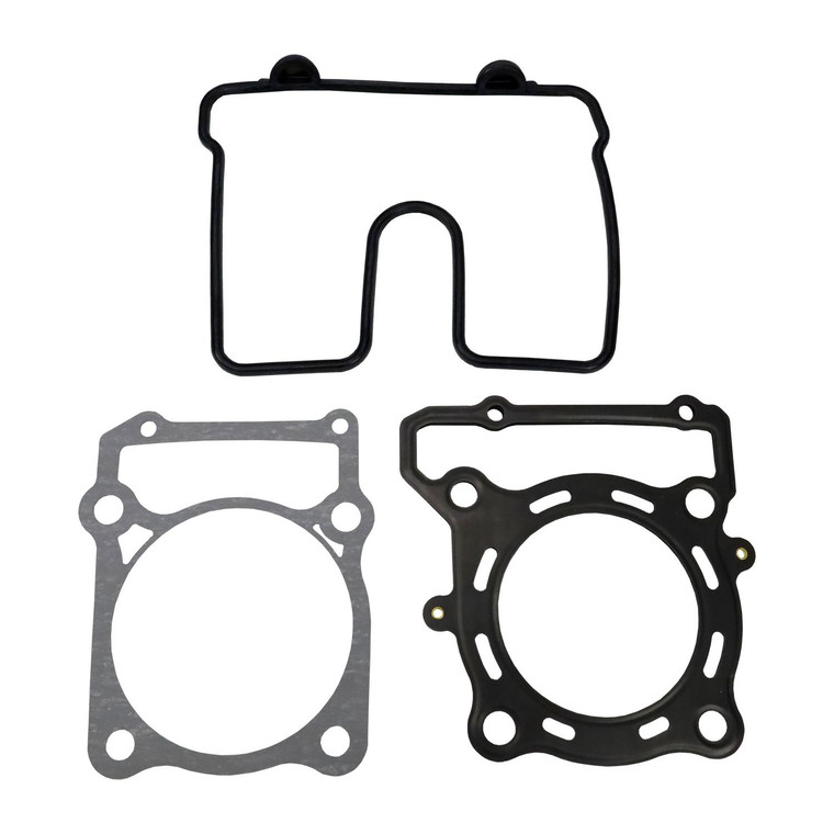 Empaque Cabeza Cilindro Set Italika Vort-X 300 (17-24)